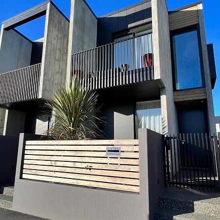 Worcester Terrace One - Christchurch Holiday Homes Exteriör bild